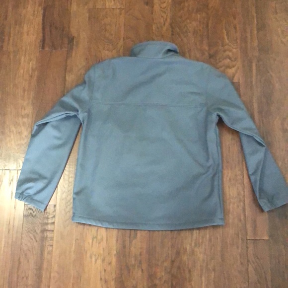 Columbia Mens Softshell Jacket - Picture 2 of 2